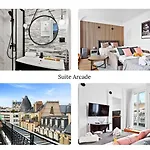 249 Suite Arcade - Superbe Appartement A Paris