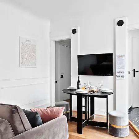 Apartment 249 Arcade - Superbe A
