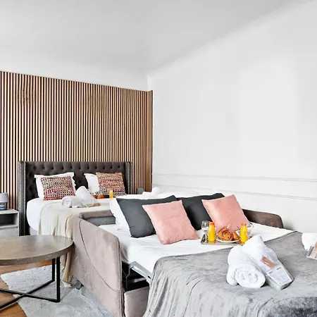 Apartment 249 Arcade - Superbe A *