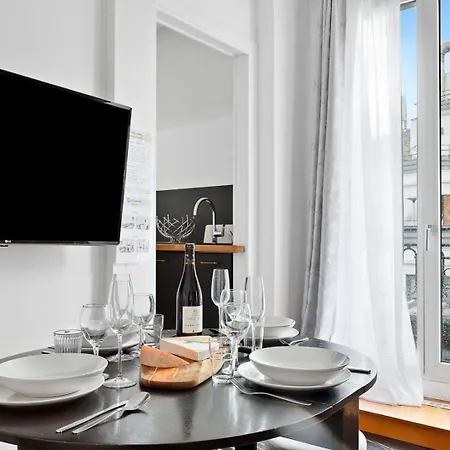 Apartment 249 Arcade - Superbe A