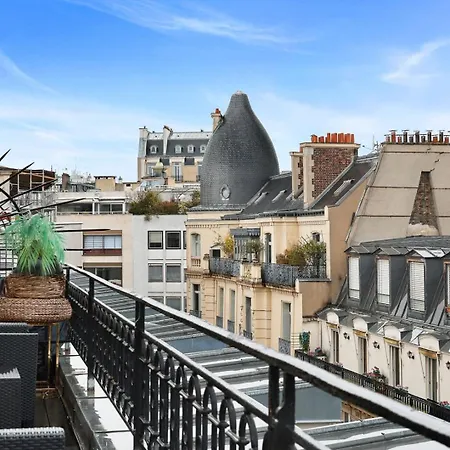 249 Arcade - Superbe A Apartment *